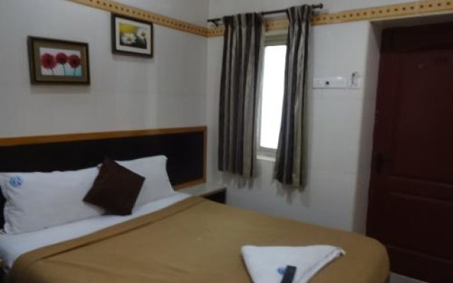 Rani Mangammal Residencies Madurai