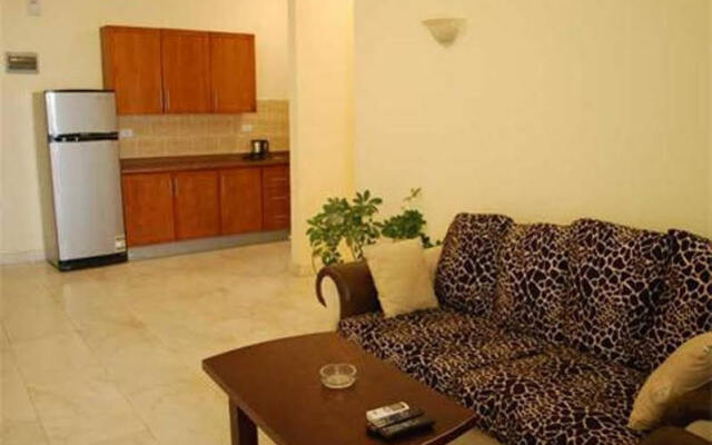 Bahga Palace 3 Residential Apartments