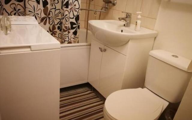 Convenient Central Apartment
