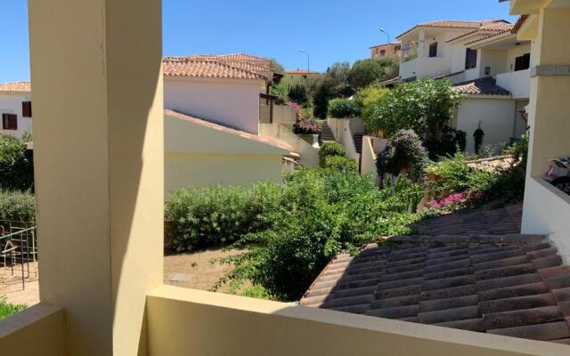 CASE IN STYLE 9 Residence Tavolara