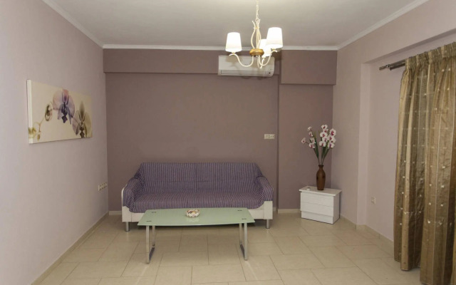 Oasis Apartments