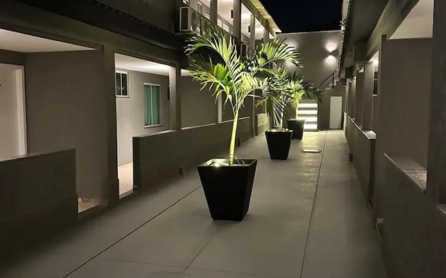 Pousada Boutique Do Lazer Spa