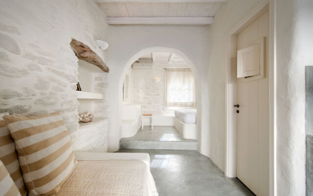 Yialos Ios Hotel