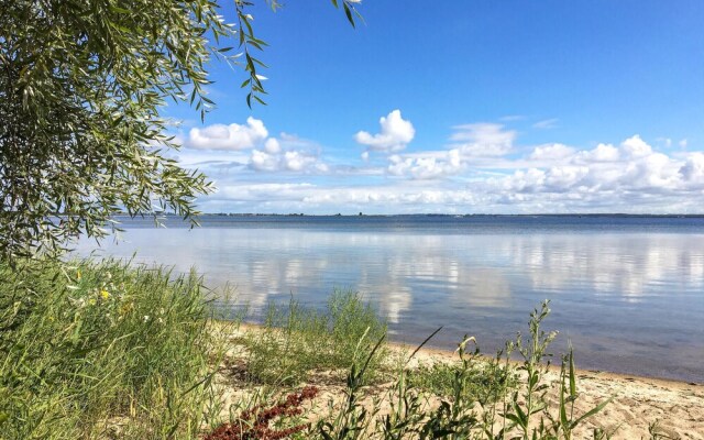 Amazing Home in Zierow With 2 Bedrooms, Sauna and Wifi