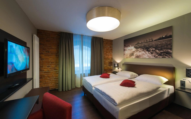 Hotel Volksschule