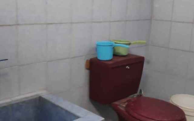 Dibyo Homestay