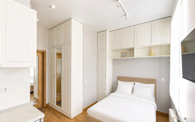 Karl House Apart-Hotel