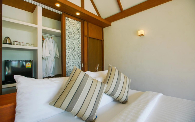 Koh Kood Paradise Beach