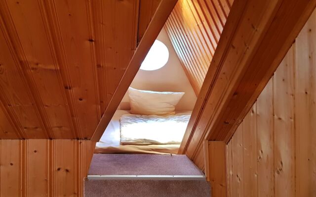 Ferienwohnungen An der Sonnenwiese