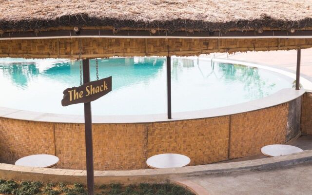 Sitabani Jungle and Spa Resort