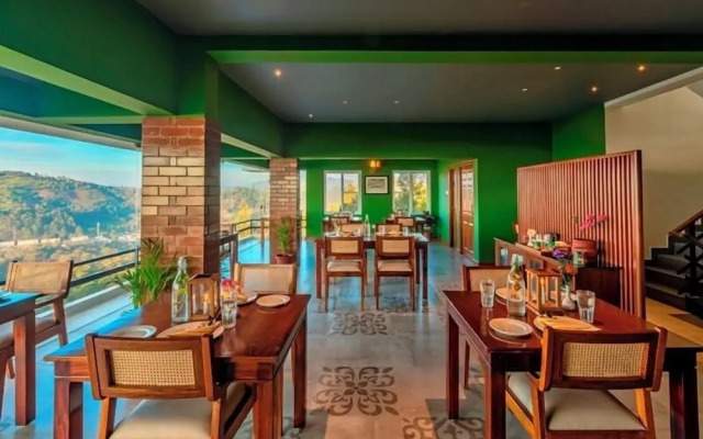 Sleeping Beauty By Nature Resorts