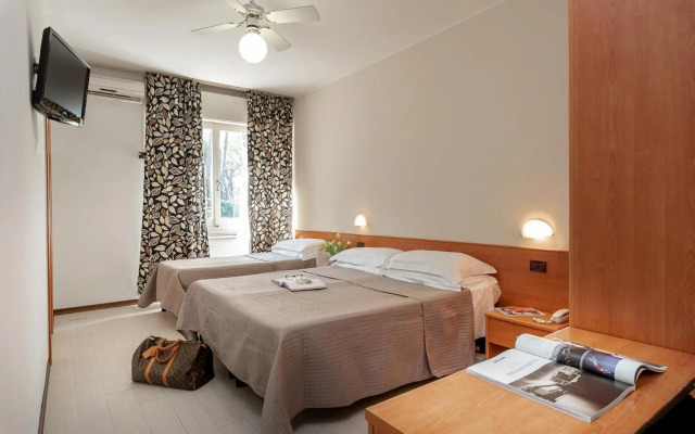Hotel Pierre Riccione