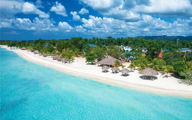 Beaches Negril Resort - ALL INCLUSIVE
