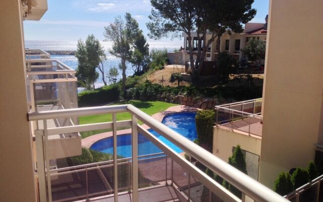 RESIDENCIAL CALA LLOBETA 1º E