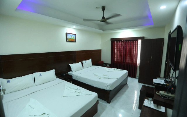 Hotel RR International