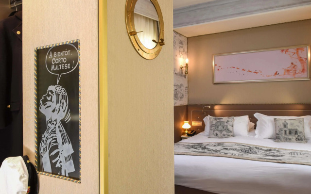 Papadopoli Hotel Venezia - MGallery Collection