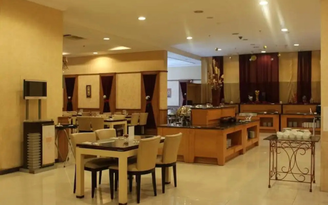 Galeri Ciumbuleuit Hotel
