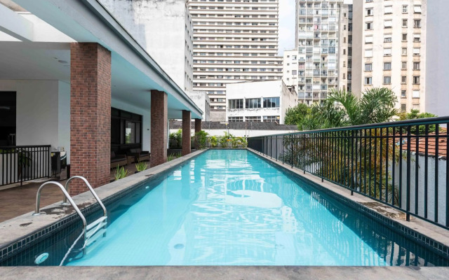 Rosemari's Apartments Sao Joao