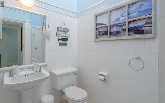 San Lameer Villa Rentals  2845