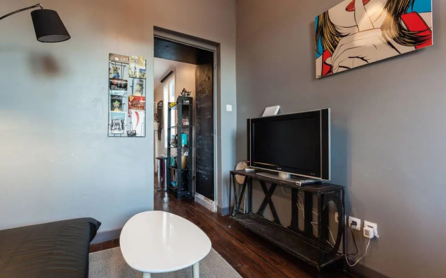 Les Appartements de Champagne