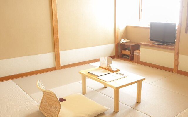 Yugawara Retreat Goen no Mori