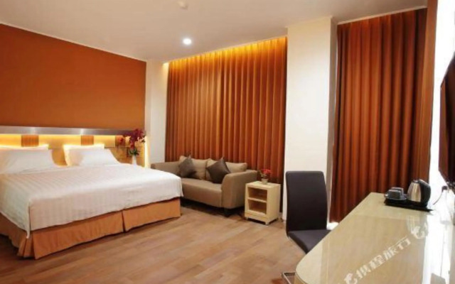 Ruby Hotel Syariah
