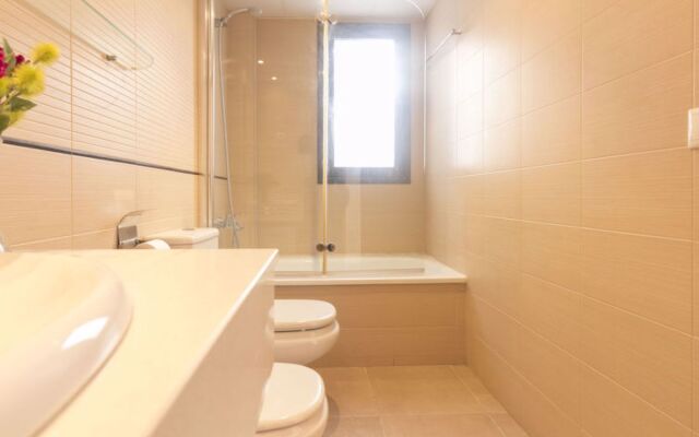 Apartment Goleta Cambrils
