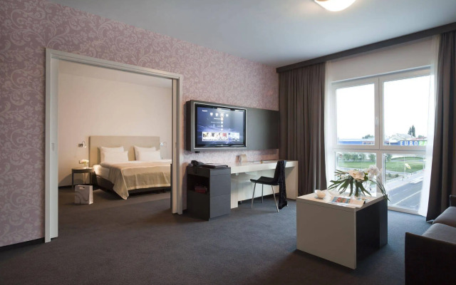 Hotel City Maribor