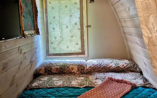 Tiny Cottage CASA UCCELLO