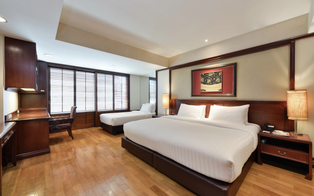 Centre Point Sukhumvit Thong Lo