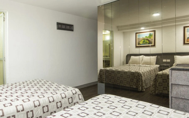 Hotel Unico