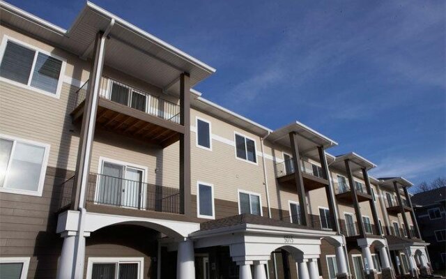 The Oaks at Lakeview by ExecuStay (EXEC-MW.OAKS-2BR)