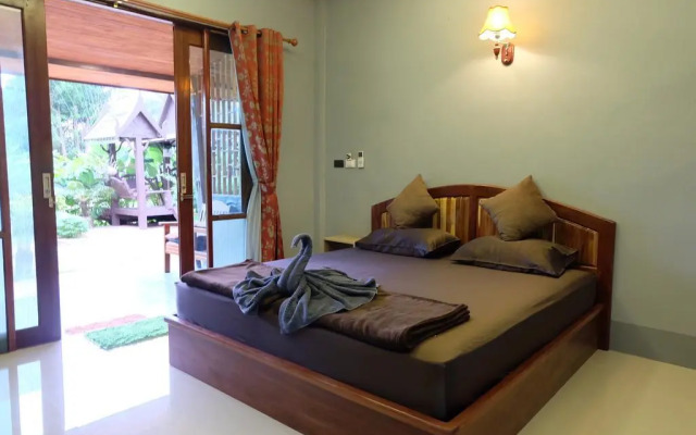 Dara Homestay