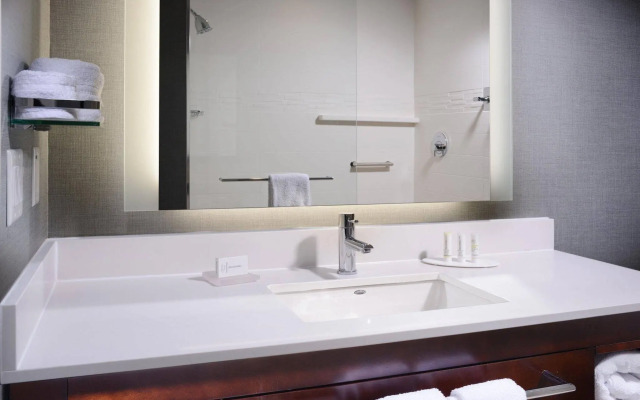 Residence Inn by Marriott Houston Pasadena