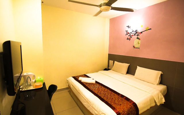 Hotel Seremban Jaya