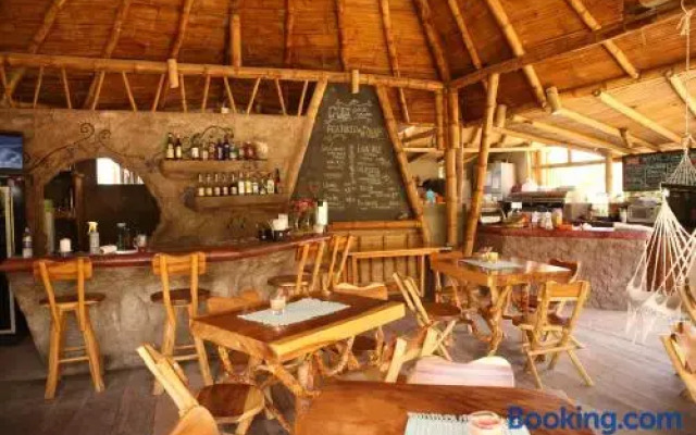 ME Hotel in Montanita Estates