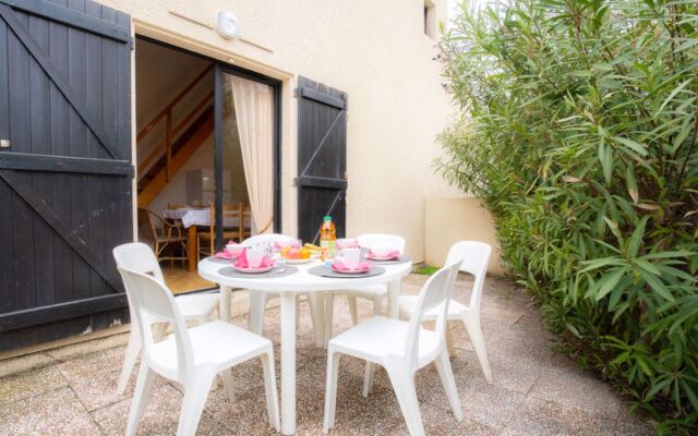 Les Maisons de la Plage 10351