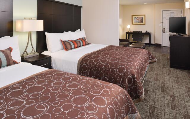 Staybridge Suites Dallas-Addison Hotel