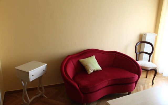 Simple Apartment near Central Athens