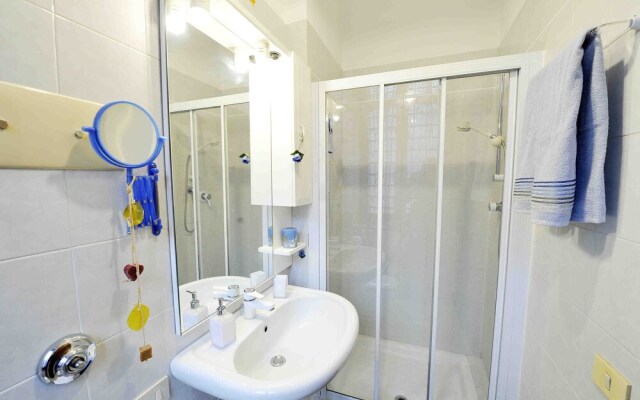 Santamarta, the Apartment for Your Venetian Holidays