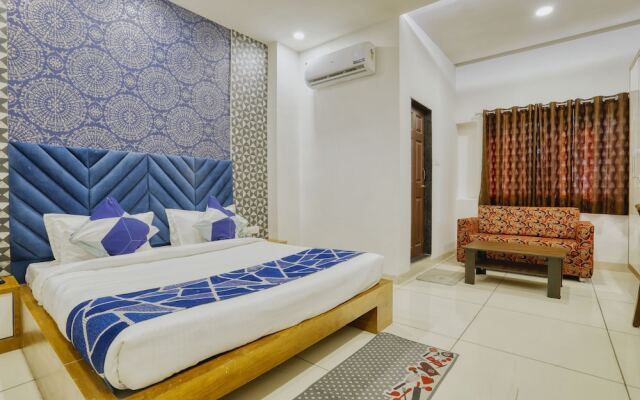 Hotel B Fine By Aceotel