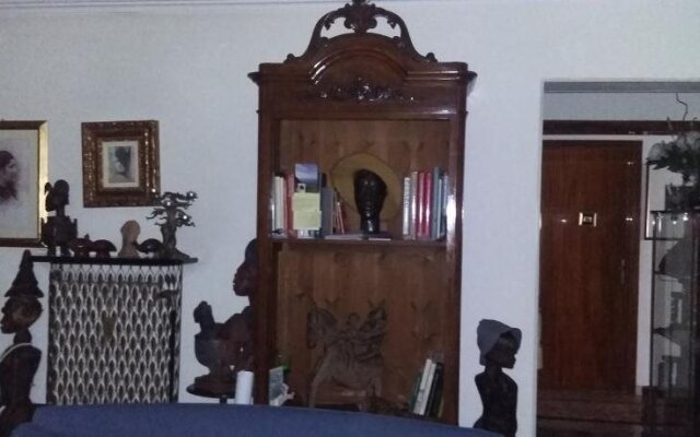 BnB Lucilla Villa