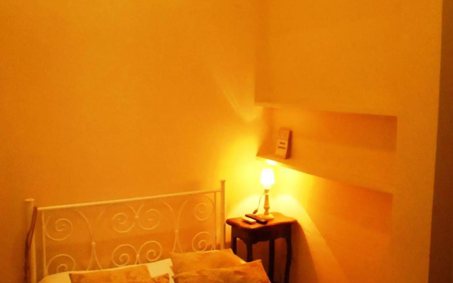 Solar das Artes Pousada Boutique