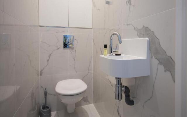 HSH Cosy Apartment Sentier-Réaumur II