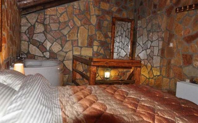 Suites Zachlorou