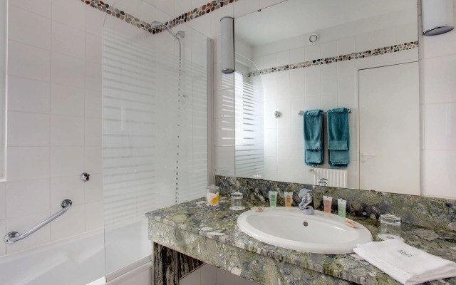 Best Western Hotel Le Guilhem