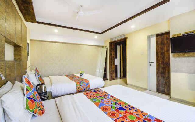 Hotel Om Sai International