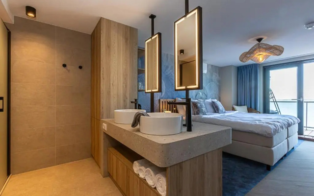 Beachfront Boutiquehotel