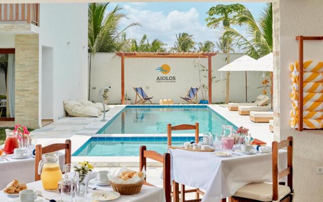 Aiolos Hotel & Discoveries