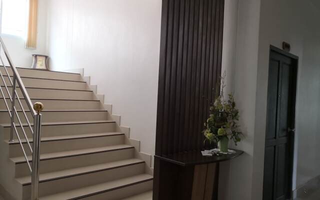Baan Worachan Hotel